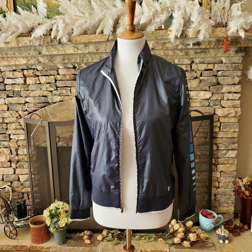 Prospecs Mesh lining windbreaker jacket